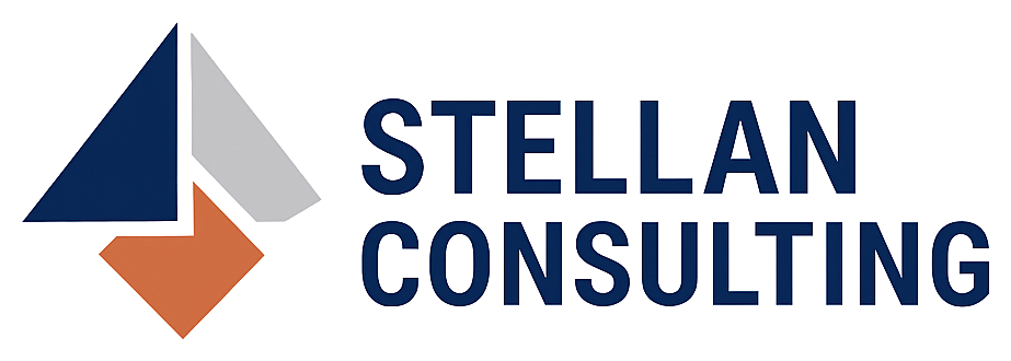 Stellan Consulting Logo